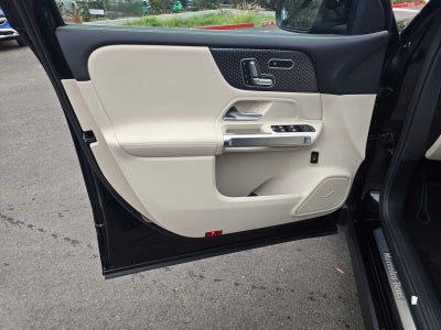 2026 Mercedes-Benz GLB GLB 250