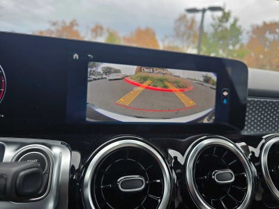 2026 Mercedes-Benz GLB GLB 250