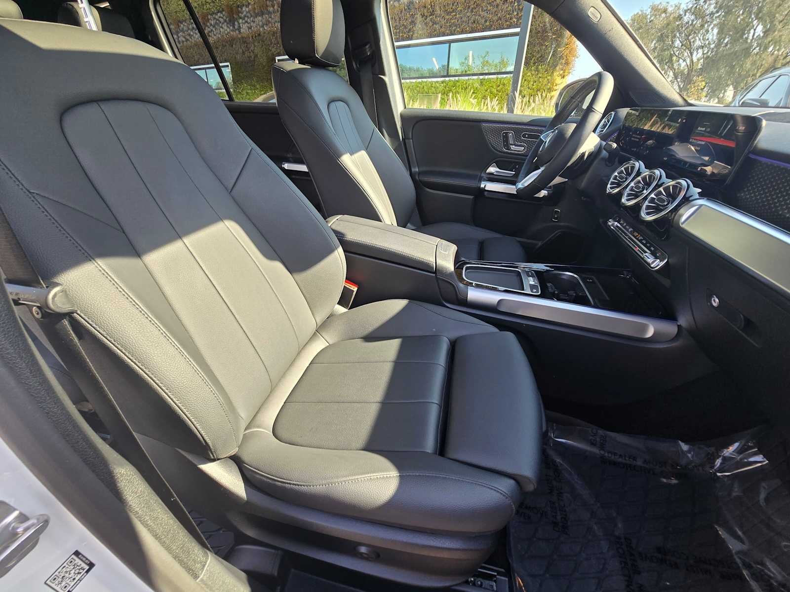 2024 Mercedes-Benz GLB 250 4MATIC® SUV