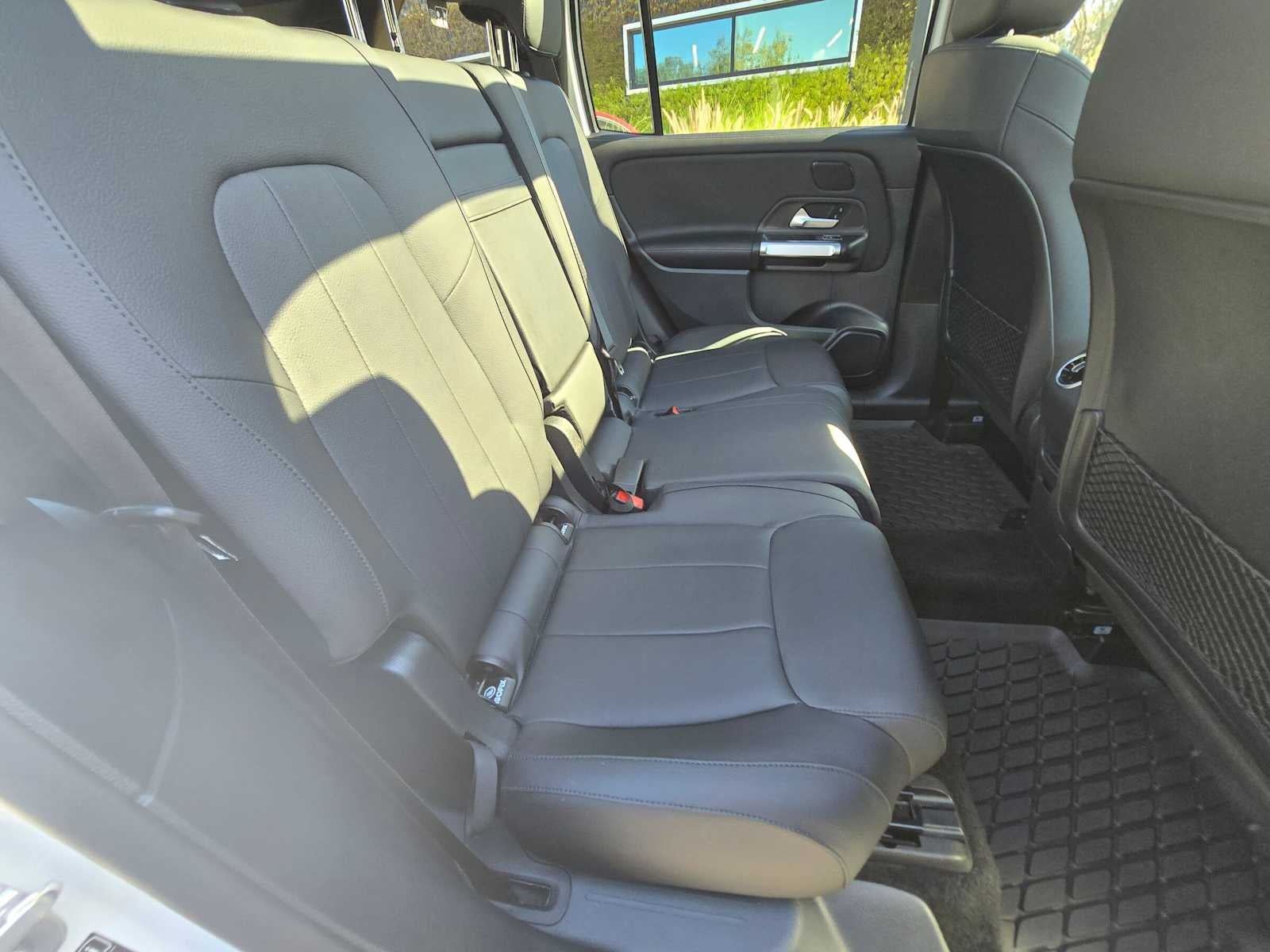 2024 Mercedes-Benz GLB 250 4MATIC® SUV