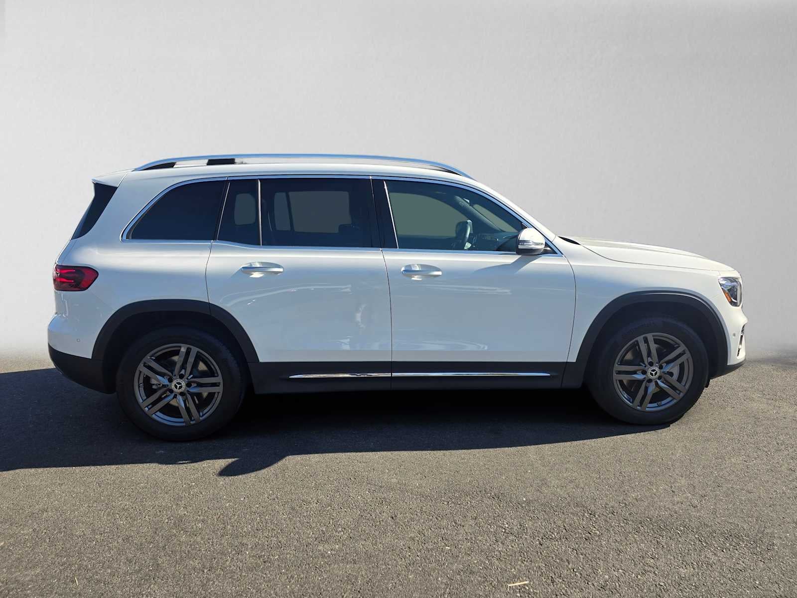 2024 Mercedes-Benz GLB 250 4MATIC® SUV