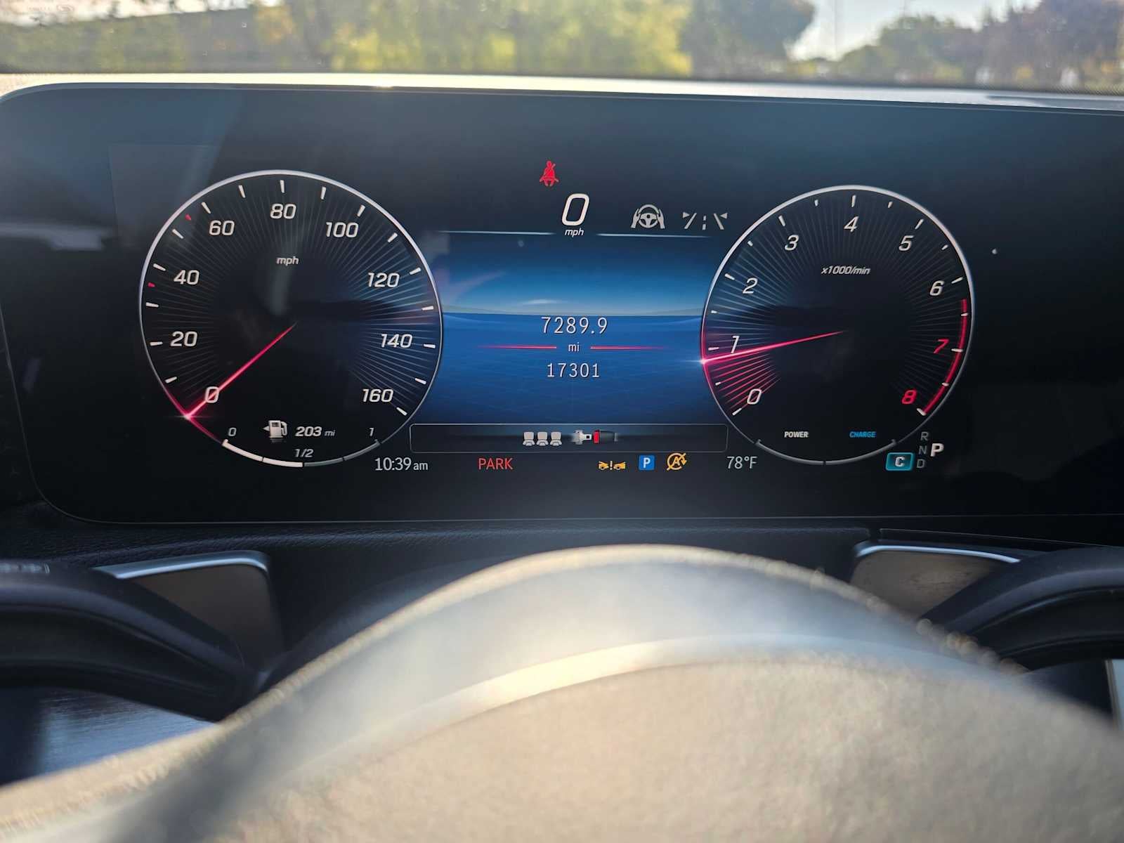 2024 Mercedes-Benz GLB 250 4MATIC® SUV