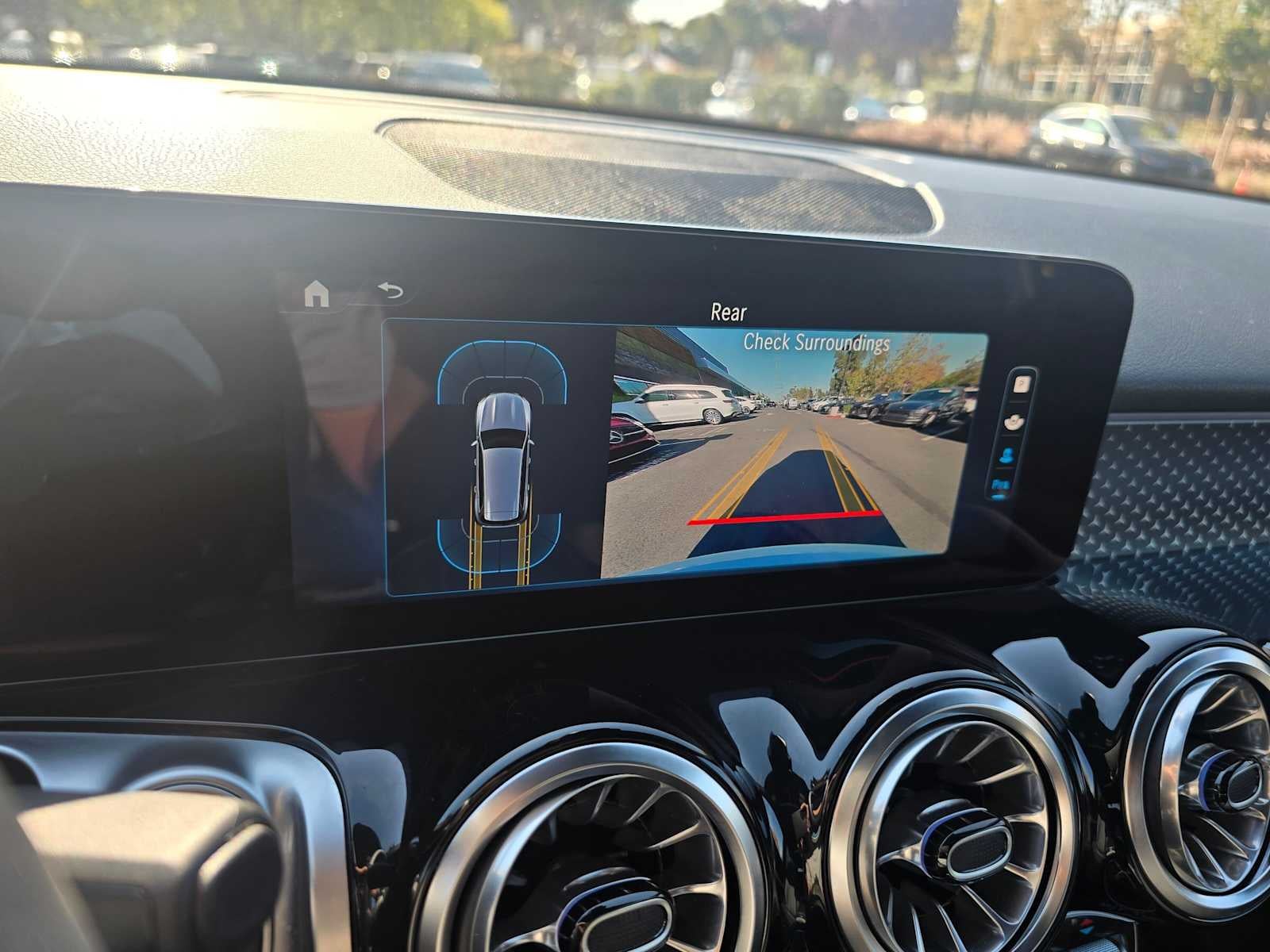 2024 Mercedes-Benz GLB 250 4MATIC® SUV