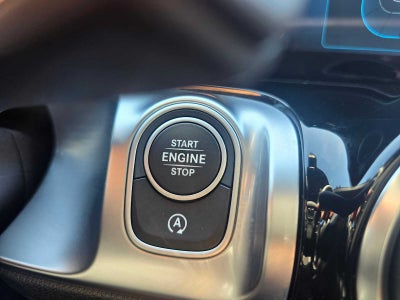 2024 Mercedes-Benz GLB 250 4MATIC® SUV