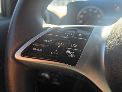 2024 Mercedes-Benz GLB 250 4MATIC® SUV