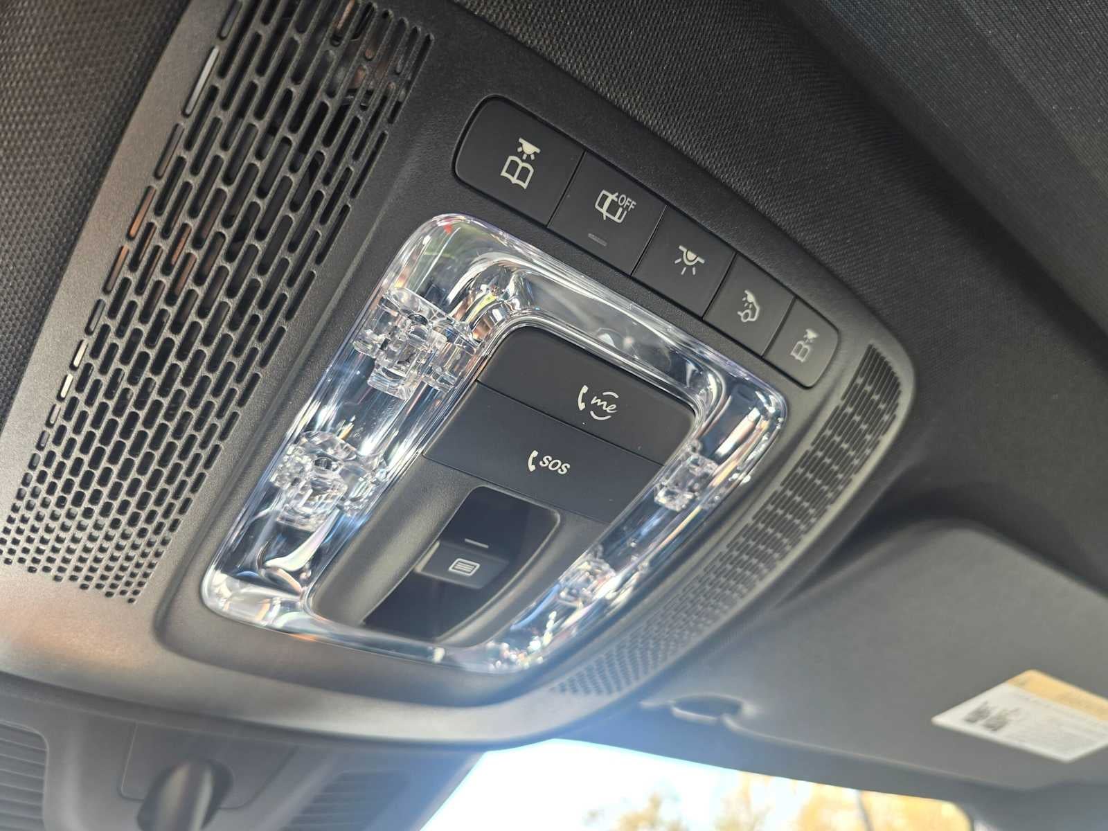 2024 Mercedes-Benz GLB 250 4MATIC® SUV