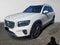 2024 Mercedes-Benz GLB 250 4MATIC® SUV