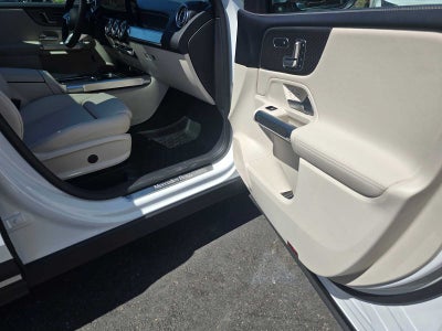 2025 Mercedes-Benz GLB GLB 250