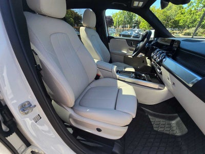 2025 Mercedes-Benz GLB GLB 250