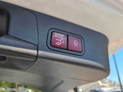 2025 Mercedes-Benz GLB GLB 250