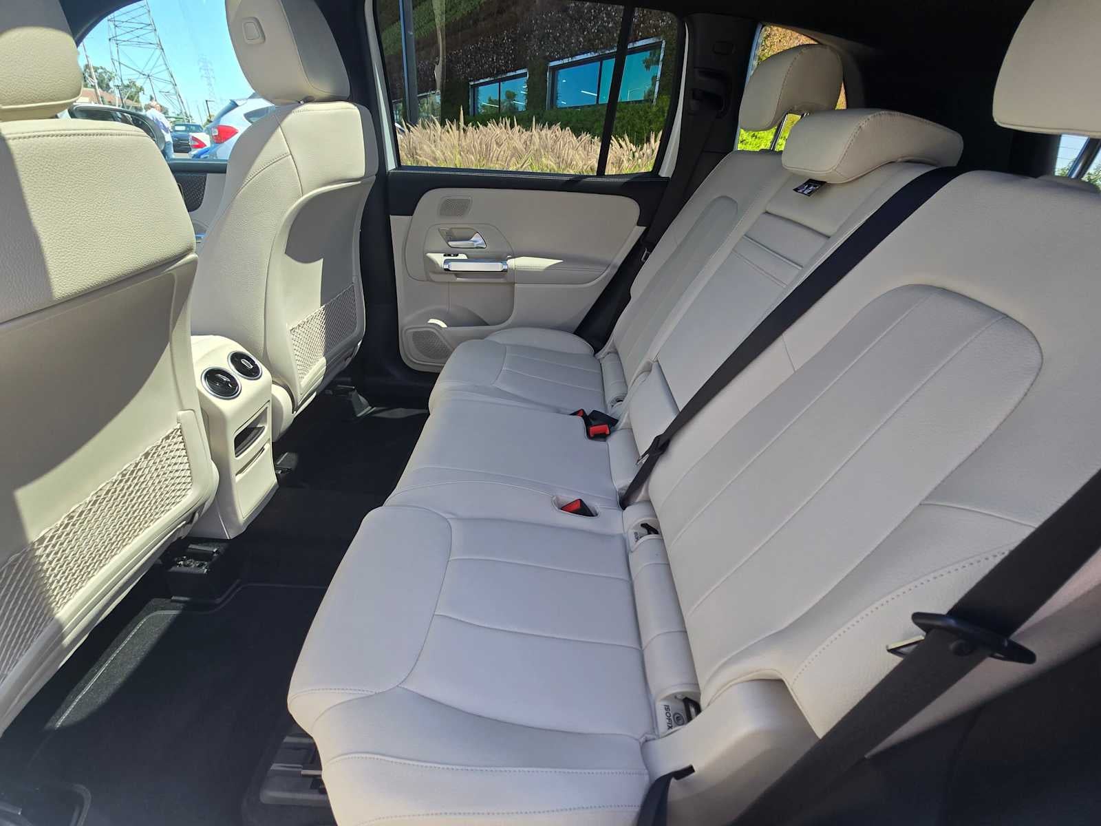 2025 Mercedes-Benz GLB GLB 250