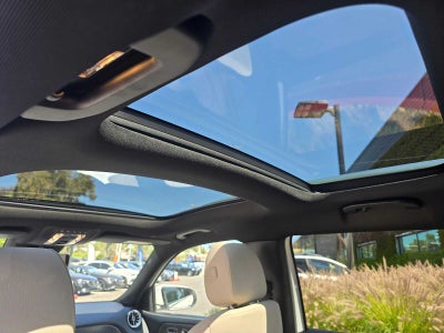 2025 Mercedes-Benz GLB GLB 250