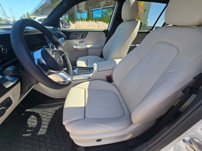 2025 Mercedes-Benz GLB GLB 250