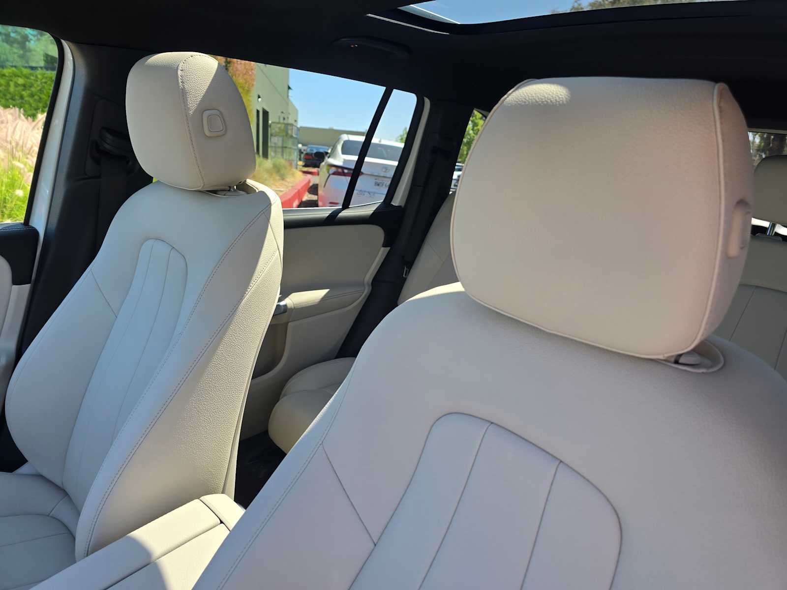 2025 Mercedes-Benz GLB GLB 250