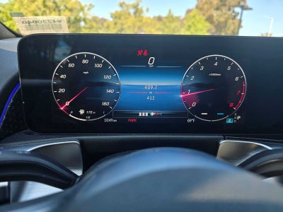 2025 Mercedes-Benz GLB GLB 250