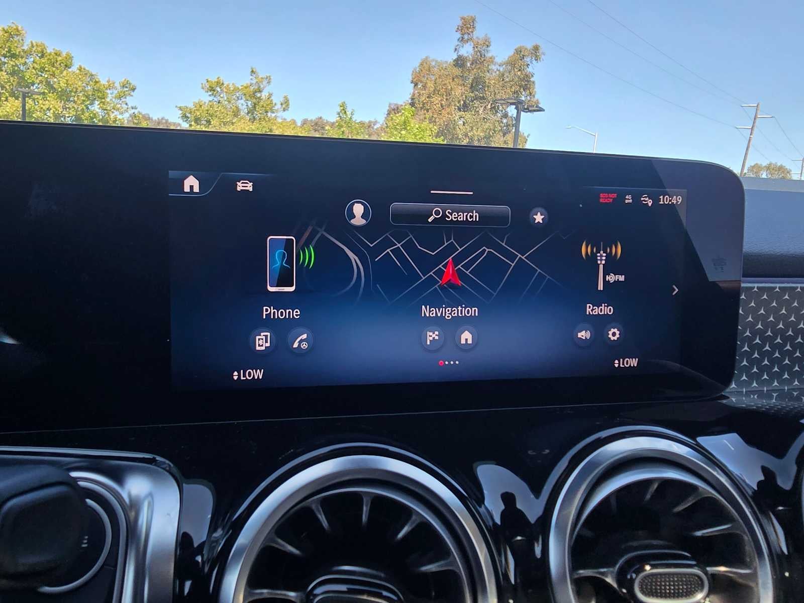 2025 Mercedes-Benz GLB GLB 250