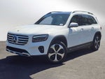 2025 Mercedes-Benz GLB GLB 250