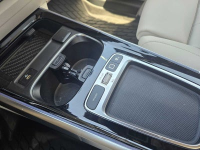 2025 Mercedes-Benz GLB GLB 250