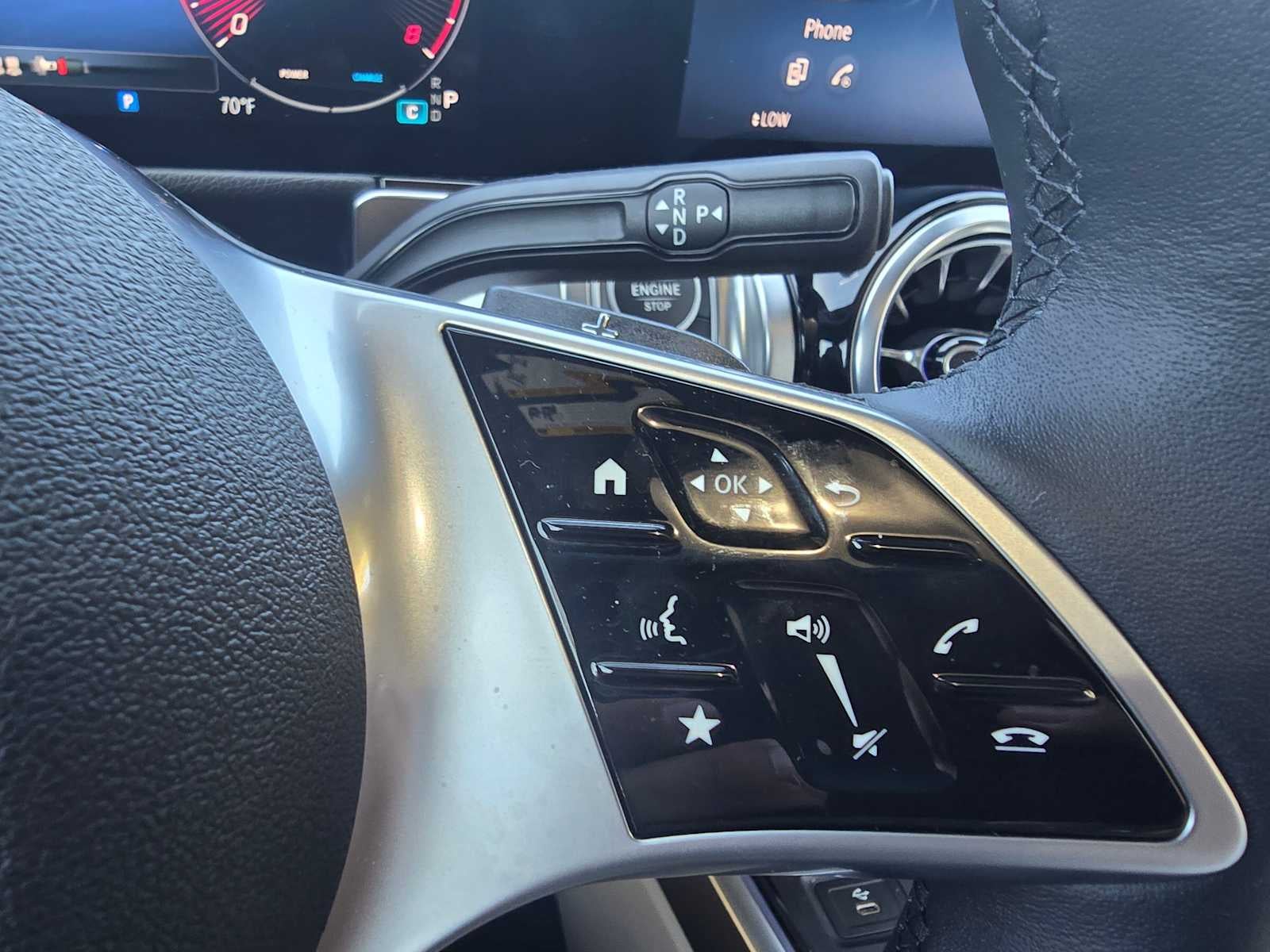 2025 Mercedes-Benz GLB GLB 250