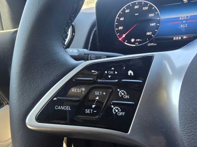 2025 Mercedes-Benz GLB GLB 250