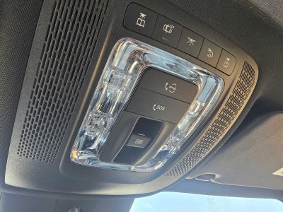 2025 Mercedes-Benz GLB GLB 250