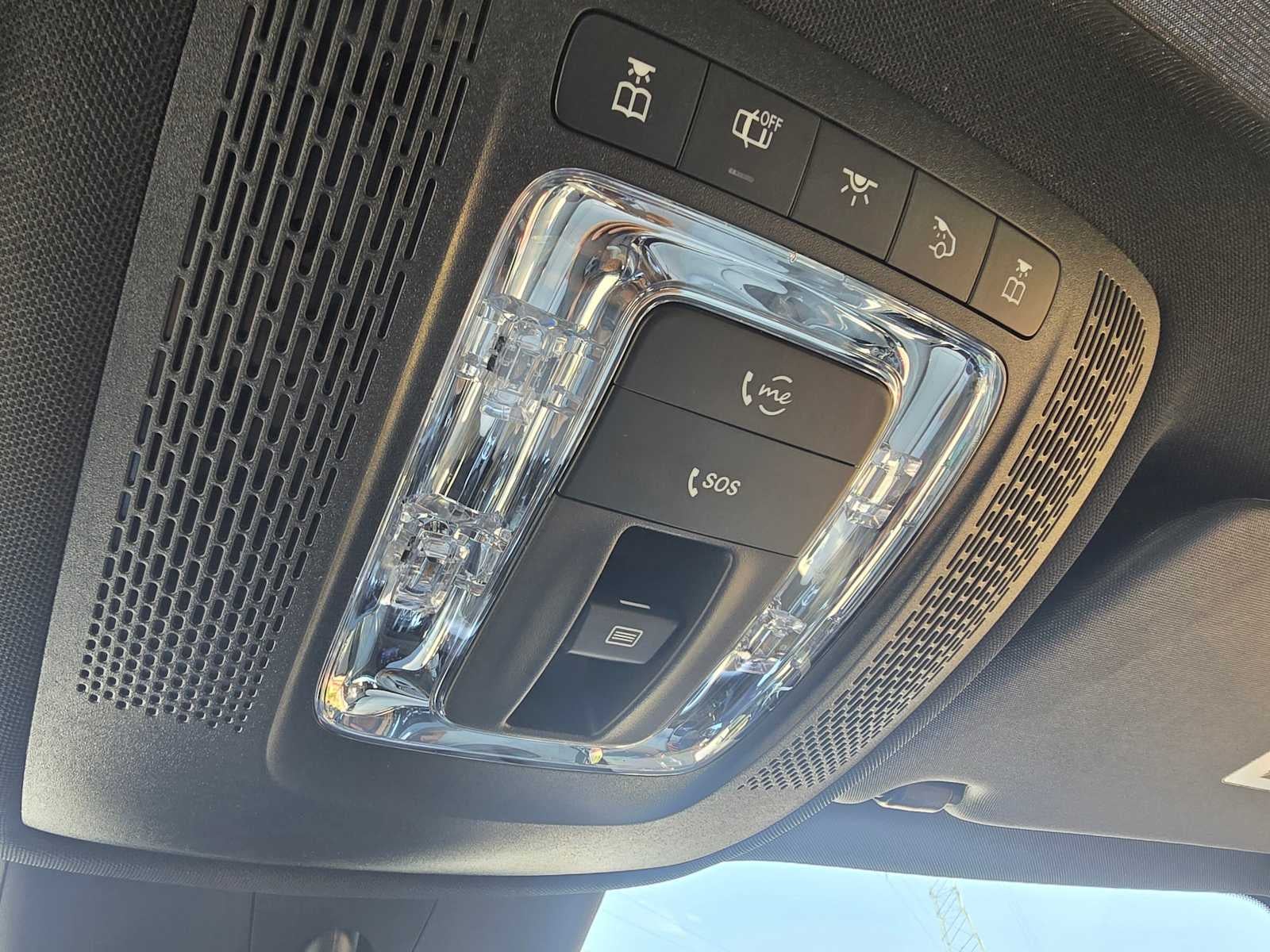 2025 Mercedes-Benz GLB GLB 250