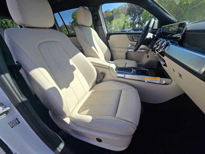 2025 Mercedes-Benz GLB GLB 250