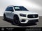 2026 Mercedes-Benz AMG® GLB 35 4MATIC® SUV