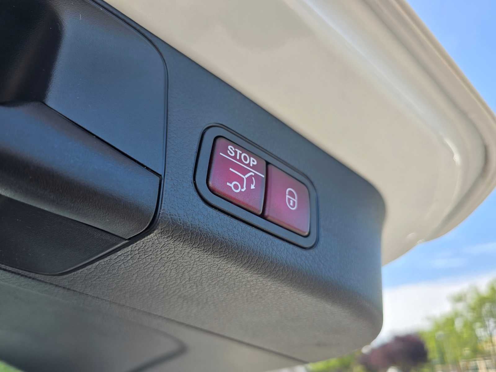 2026 Mercedes-Benz AMG® GLB 35 4MATIC® SUV