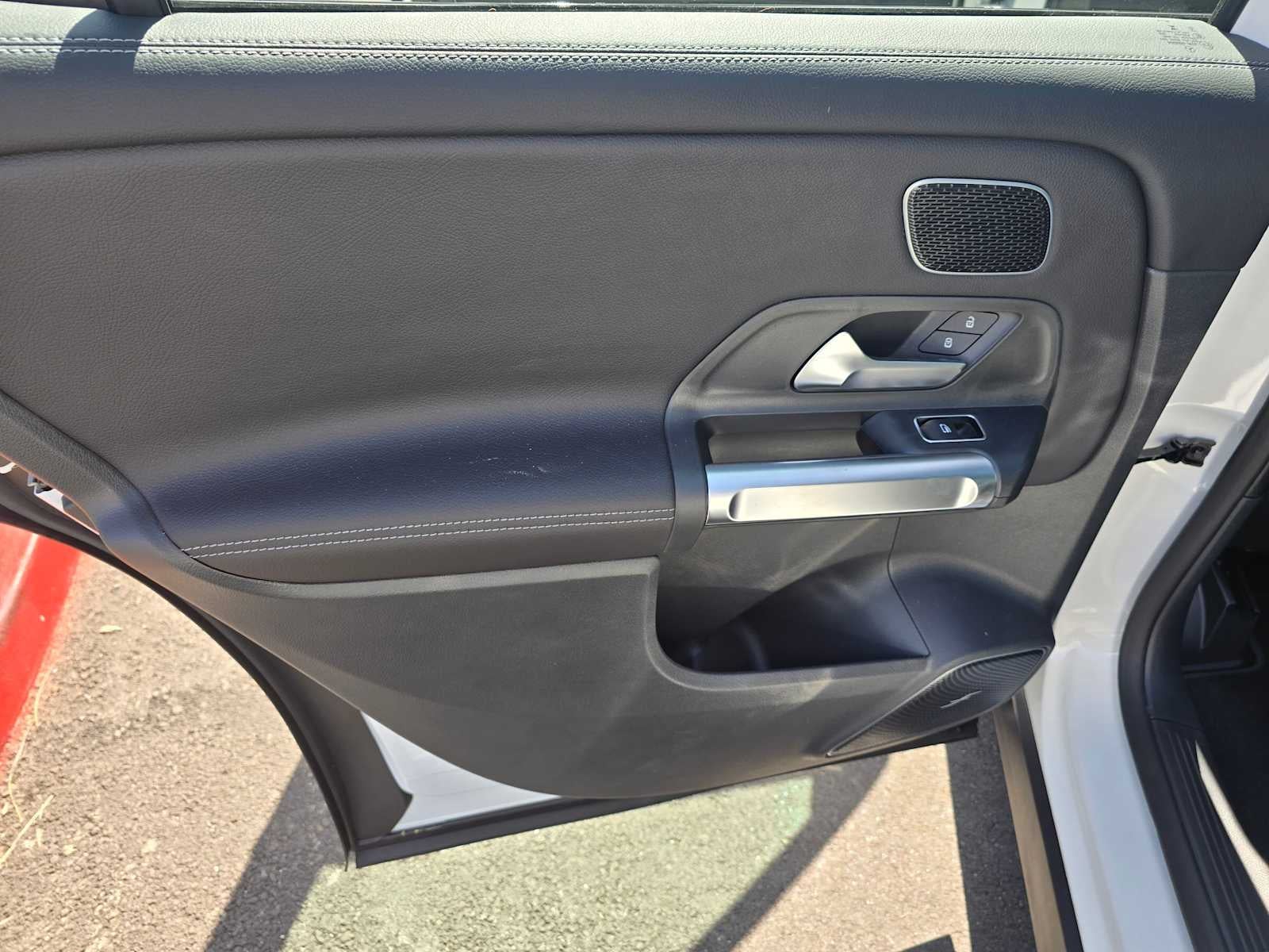 2026 Mercedes-Benz AMG® GLB 35 4MATIC® SUV