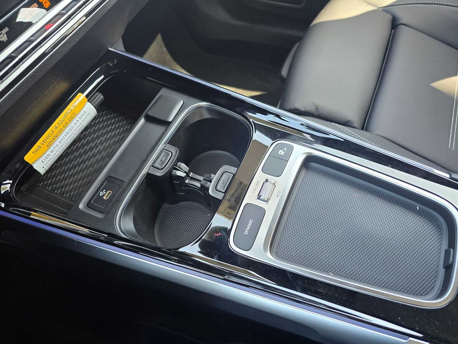 2026 Mercedes-Benz AMG® GLB 35 4MATIC® SUV