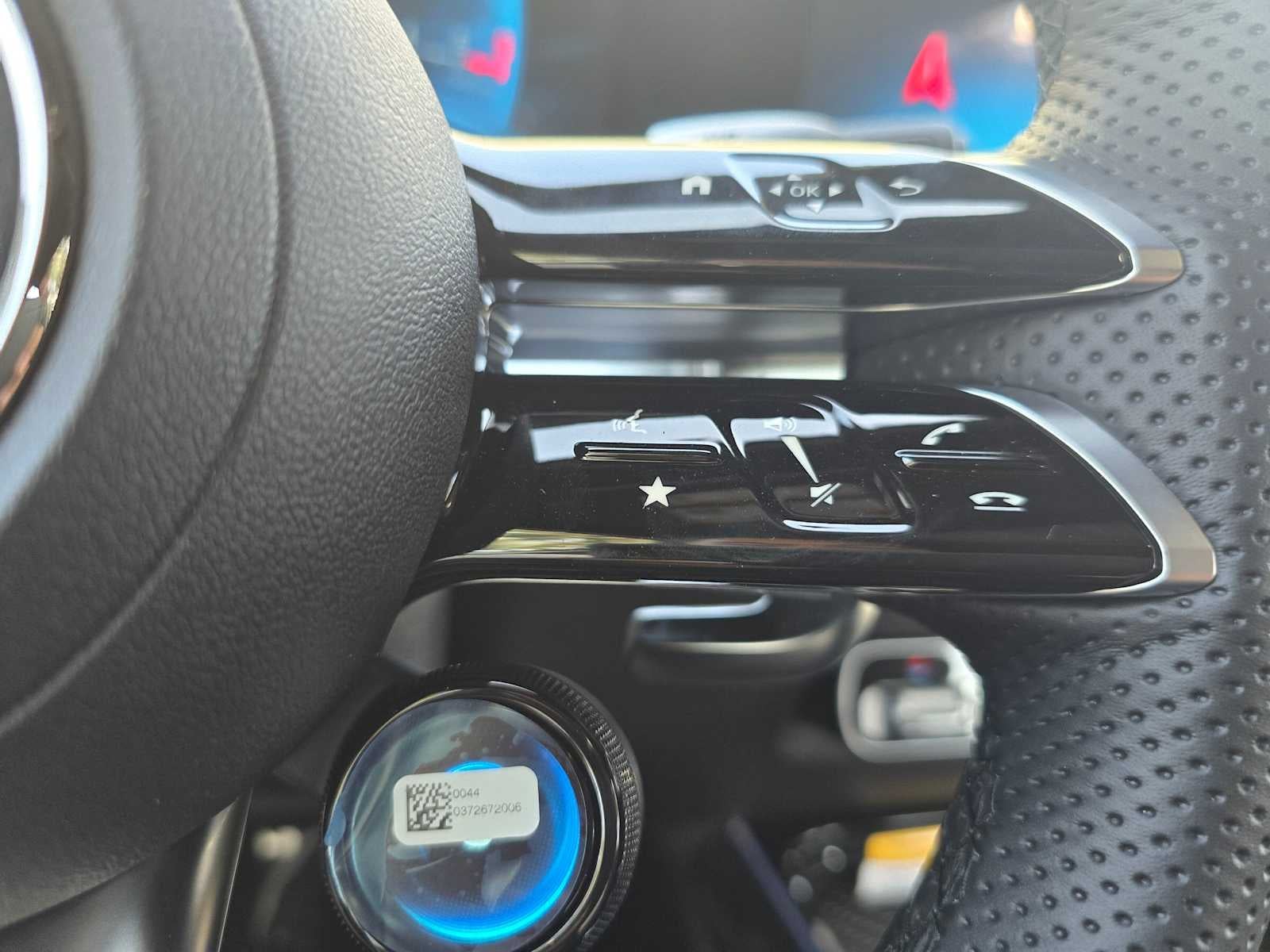 2026 Mercedes-Benz AMG® GLB 35 4MATIC® SUV