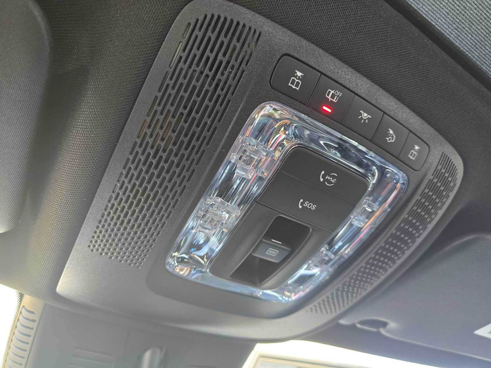 2026 Mercedes-Benz AMG® GLB 35 4MATIC® SUV