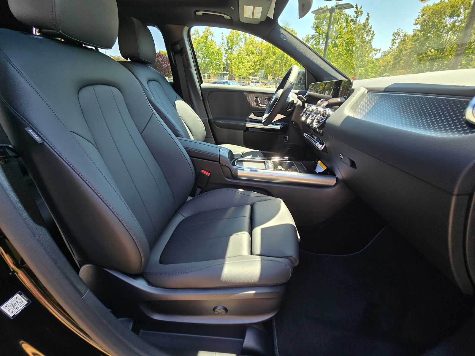 2025 Mercedes-Benz GLA GLA 250