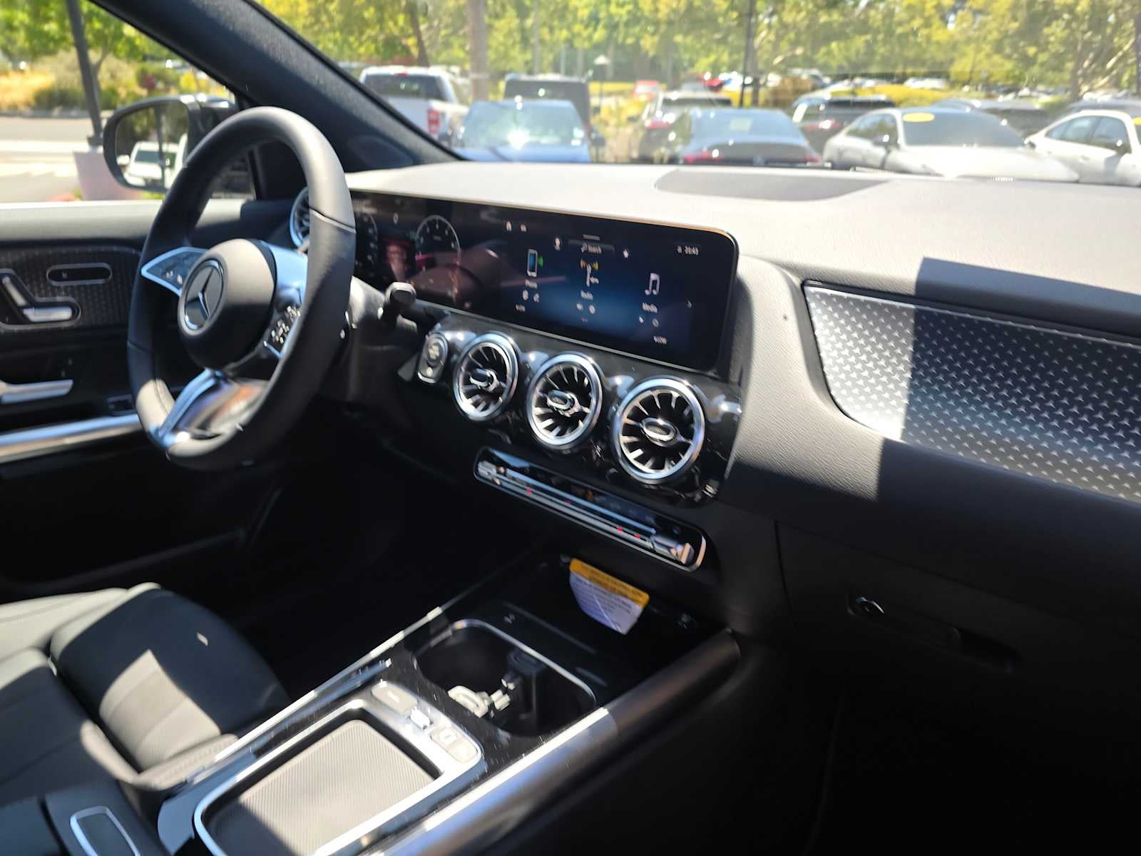 2025 Mercedes-Benz GLA GLA 250