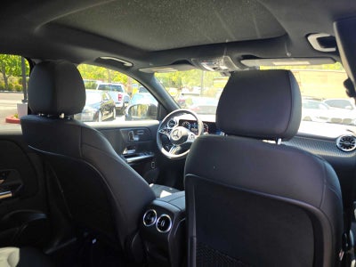 2025 Mercedes-Benz GLA GLA 250