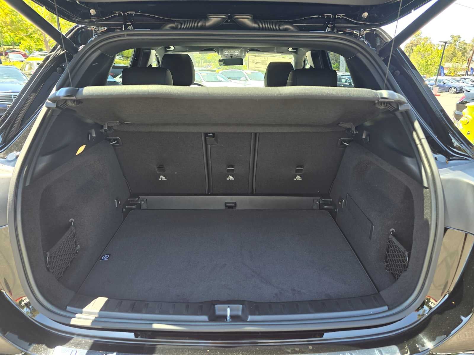 2025 Mercedes-Benz GLA GLA 250