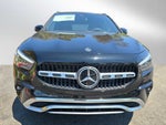 2025 Mercedes-Benz GLA GLA 250