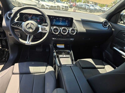 2025 Mercedes-Benz GLA GLA 250