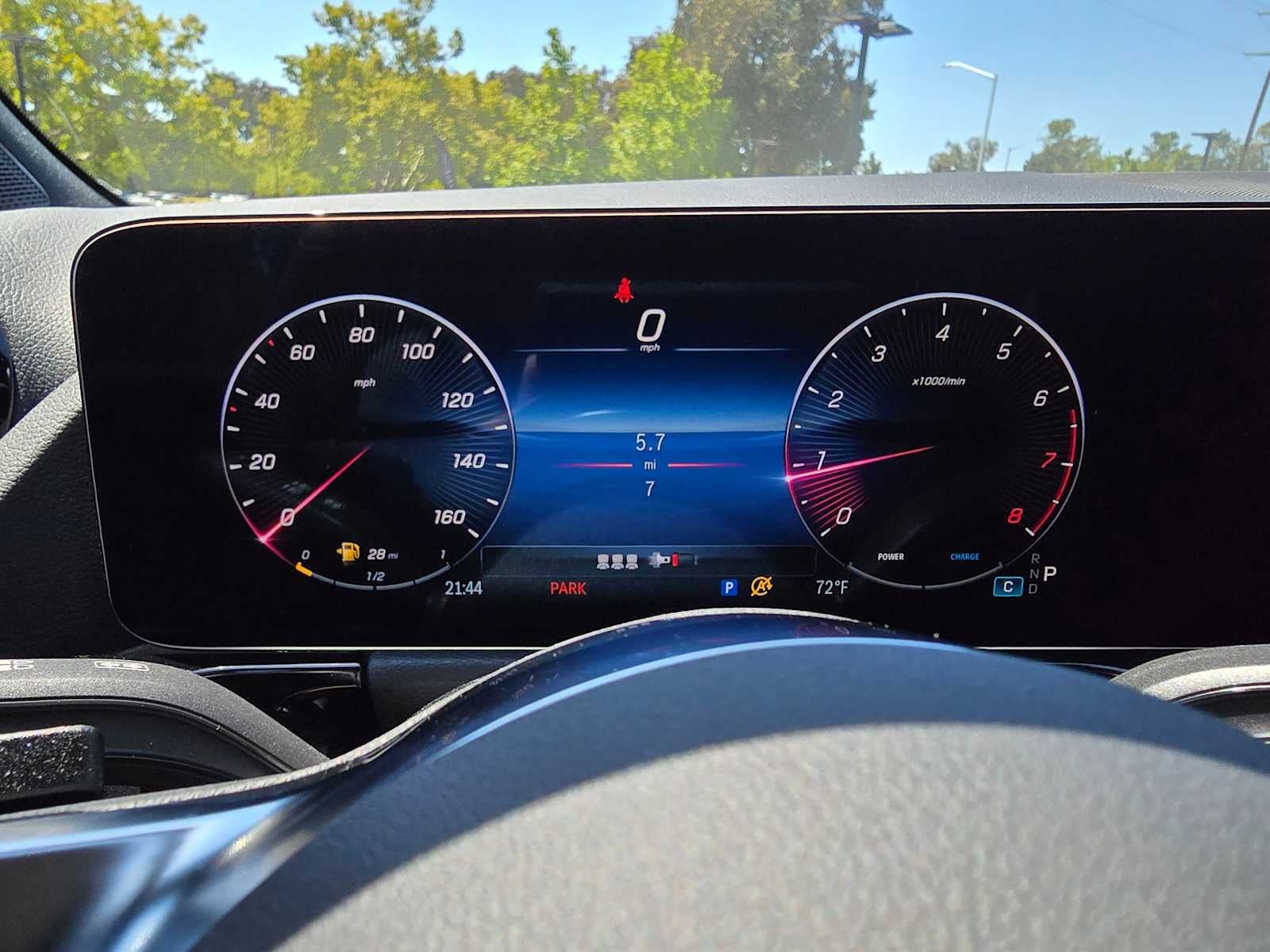 2025 Mercedes-Benz GLA GLA 250