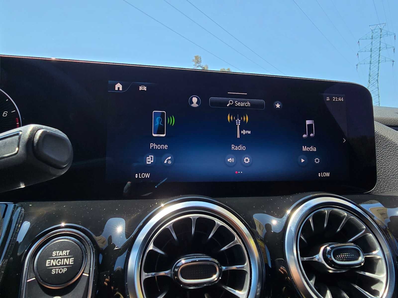 2025 Mercedes-Benz GLA GLA 250