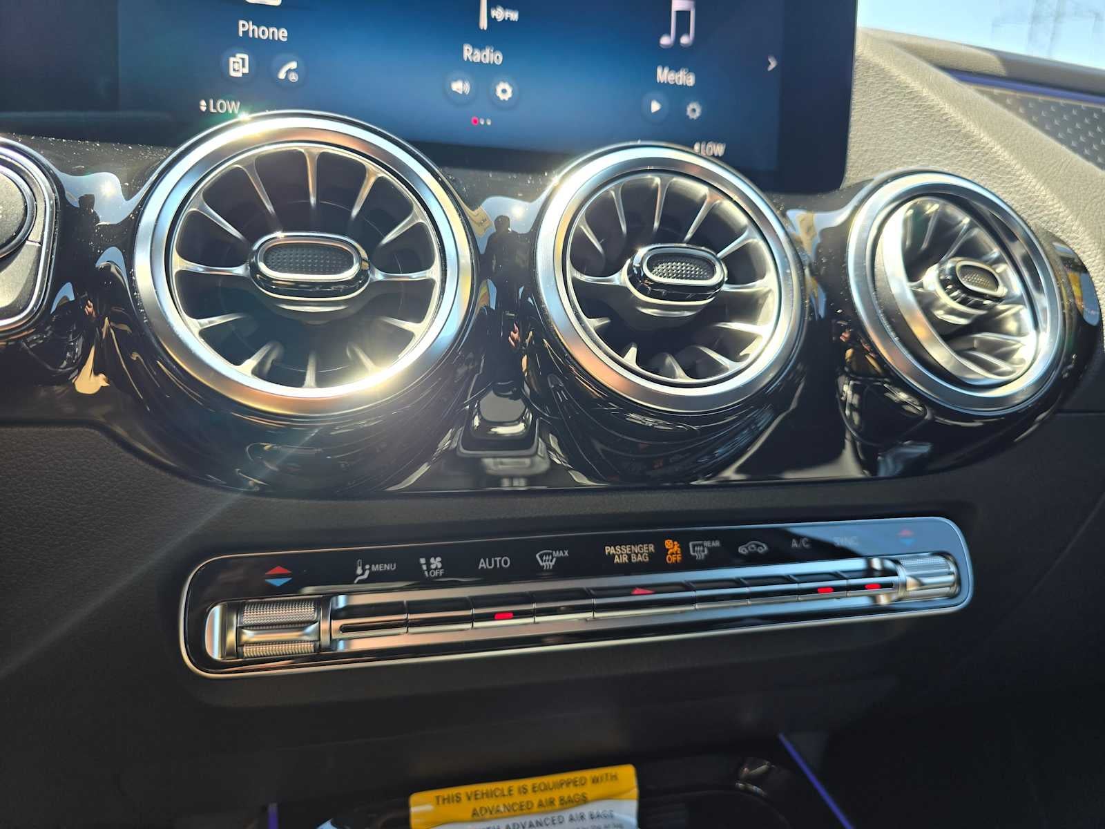 2025 Mercedes-Benz GLA GLA 250