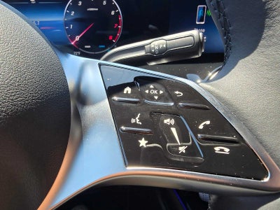 2025 Mercedes-Benz GLA GLA 250