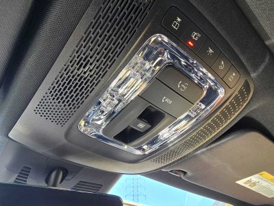 2025 Mercedes-Benz GLA GLA 250