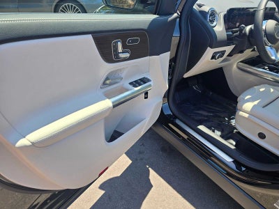 2026 Mercedes-Benz GLA 250 SUV