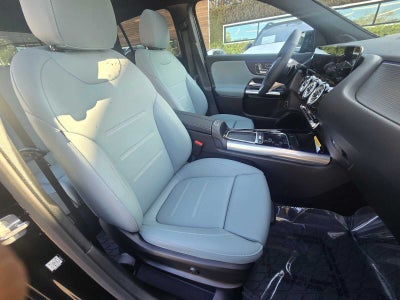 2026 Mercedes-Benz GLA 250 SUV