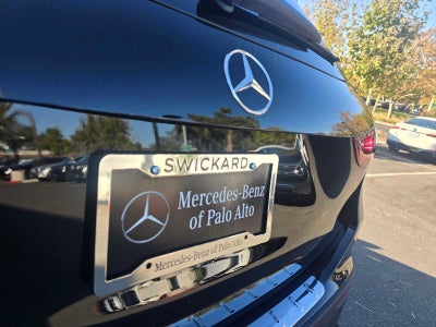 2026 Mercedes-Benz GLA 250 SUV
