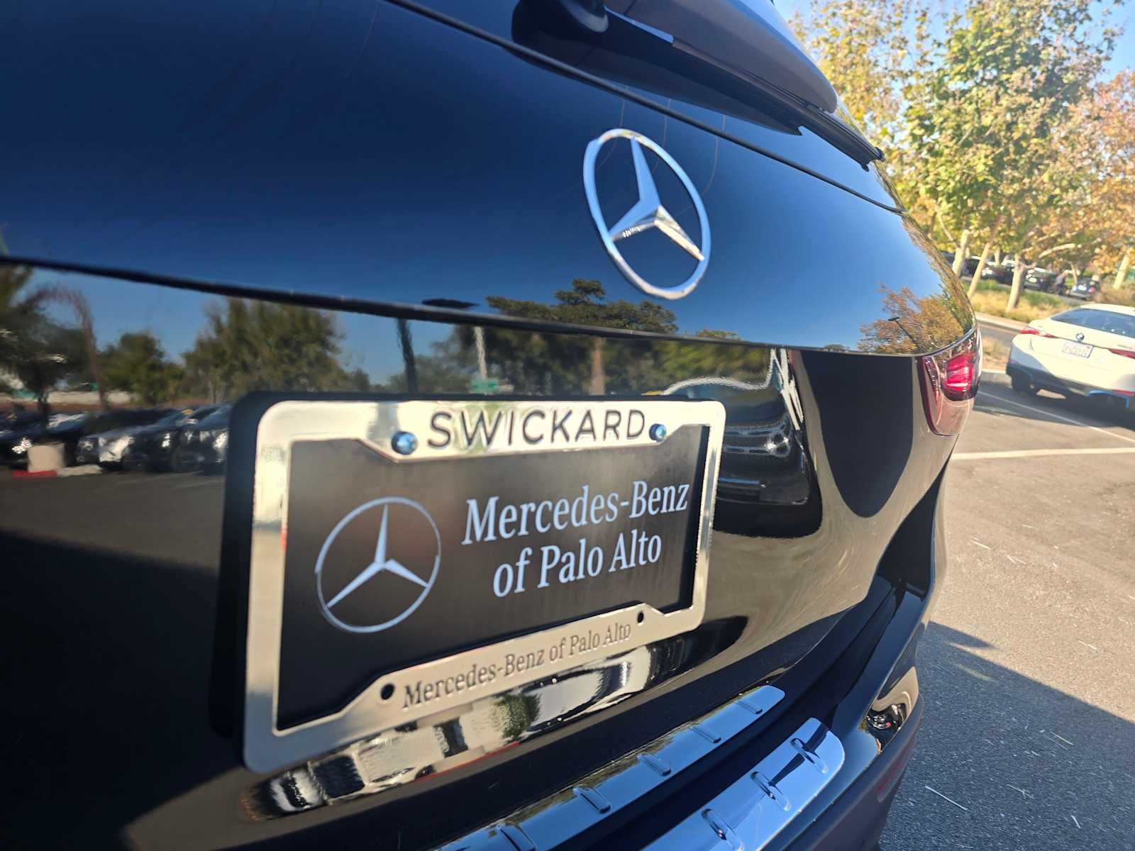 2026 Mercedes-Benz GLA 250 SUV