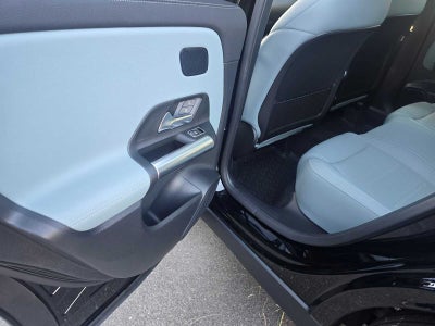 2026 Mercedes-Benz GLA 250 SUV