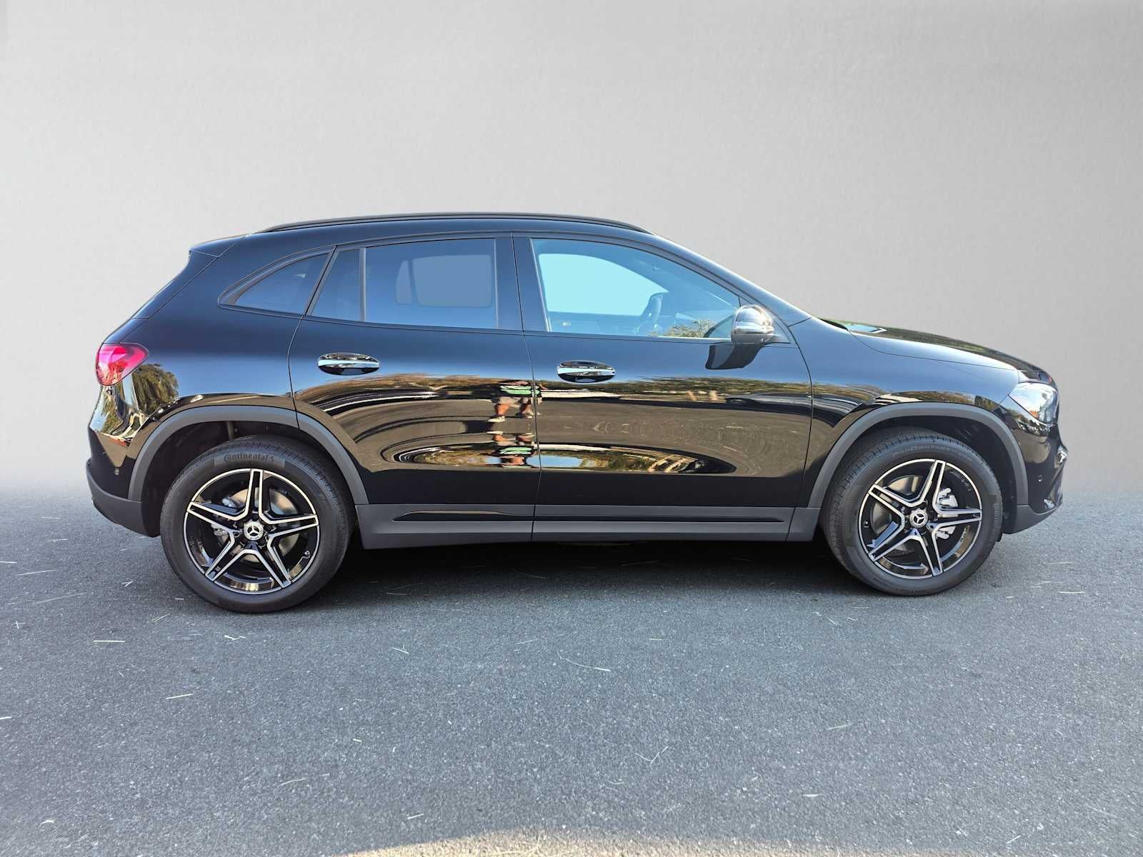 2026 Mercedes-Benz GLA 250 SUV